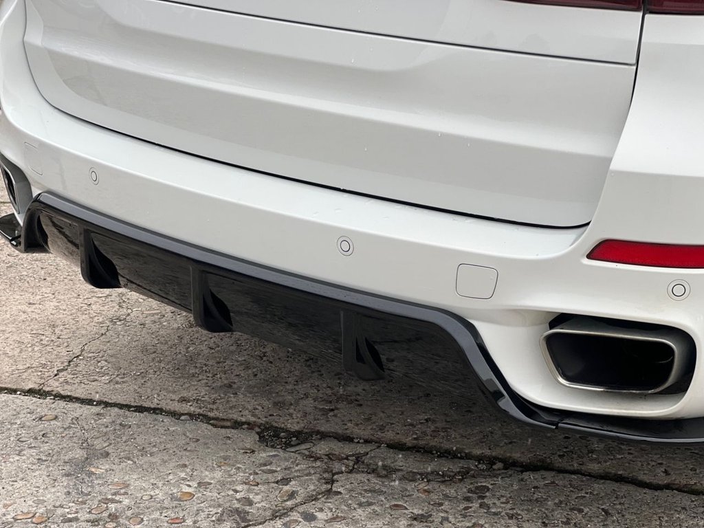 Used BMW X5 2015 for sale - 77422327: Photo 13