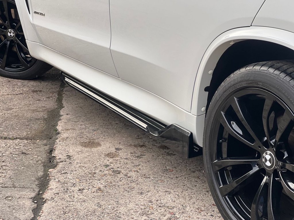 Used BMW X5 2015 for sale - 77422327: Photo 14