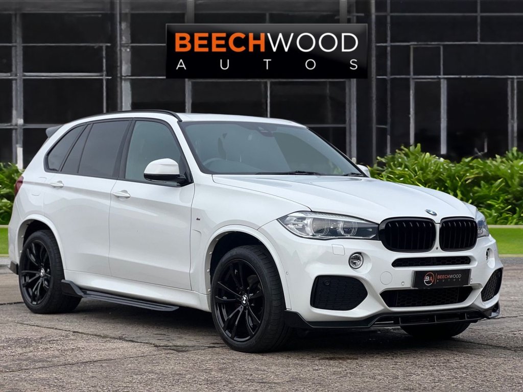 Used BMW X5 2015 for sale - 77422327: Photo 17