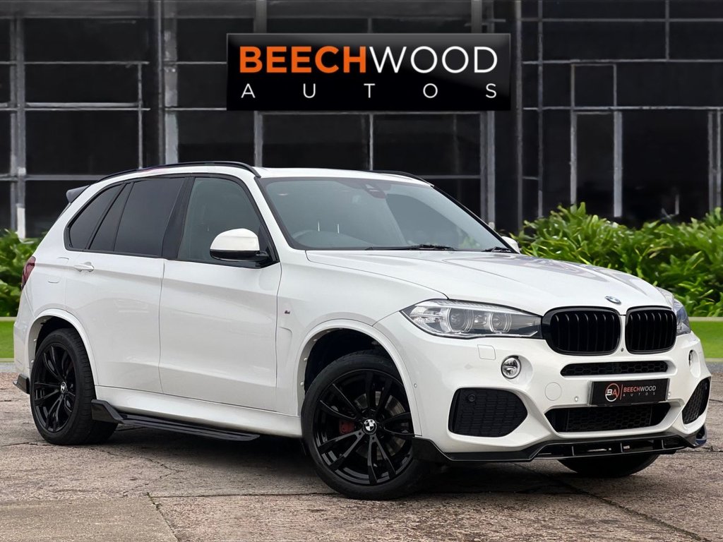 Used BMW X5 2015 for sale - 77422327: Photo 18