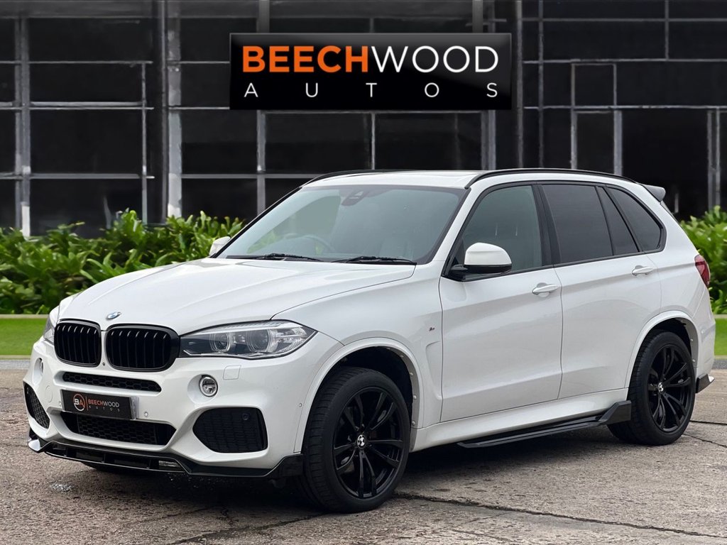 Used BMW X5 2015 for sale - 77422327: Photo 19