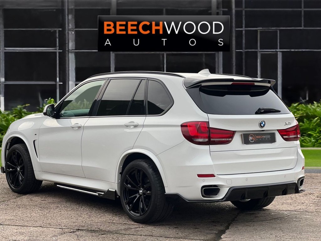 Used BMW X5 2015 for sale - 77422327: Photo 21