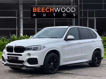 Used BMW X5 2015 for sale - 77422327: Photo