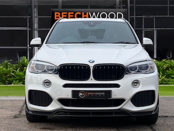 Used BMW X5 2015 for sale - 77422327: Photo