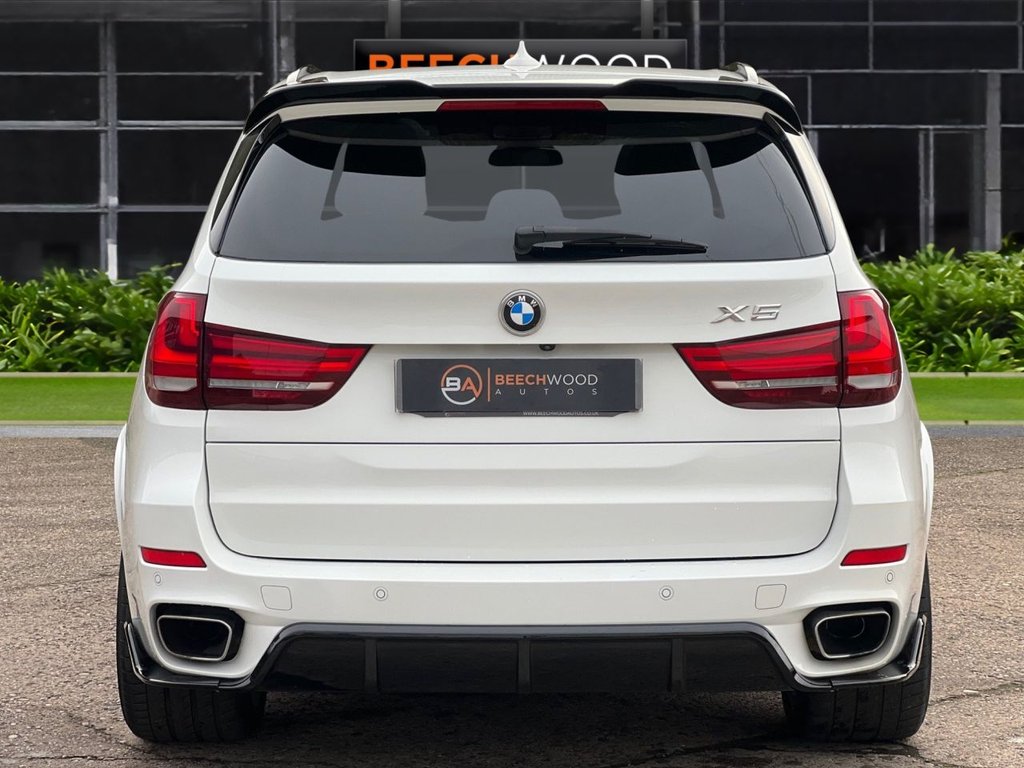 Used BMW X5 2015 for sale - 77422327: Photo 6