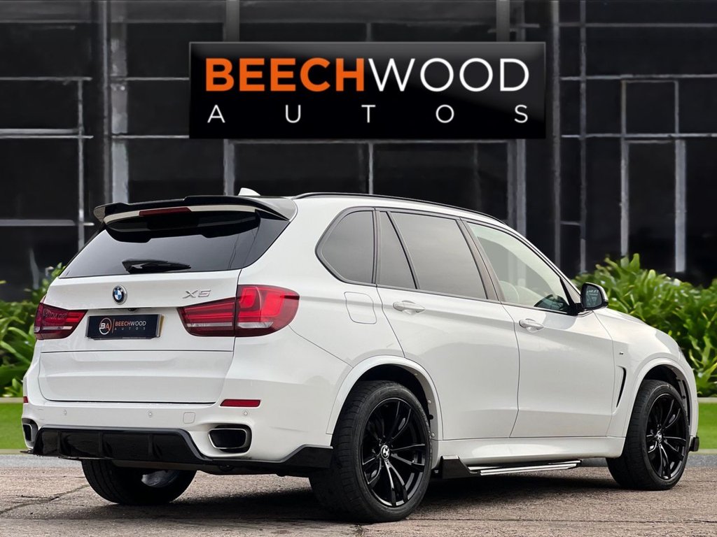 Used BMW X5 2015 for sale - 77422327: Photo 7