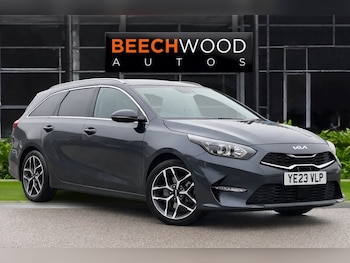 2023 (23) - 1.5 T-GDi 3 Sportswagon 5dr Petrol Manual Euro 6 (s/s) (158 bhp)