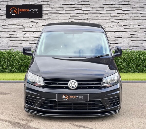 Used Volkswagen Caddy 2019 for sale - 70613886: Photo 4