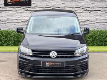 Used Volkswagen Caddy 2019 for sale - 70613886: Photo