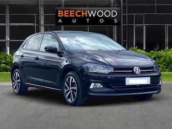 Used Volkswagen Polo 2019 for sale - 75947749: Photo