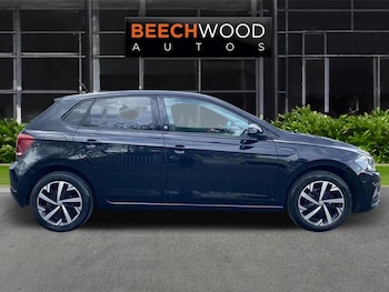 Used Volkswagen Polo 2019 for sale - 75947749: Photo