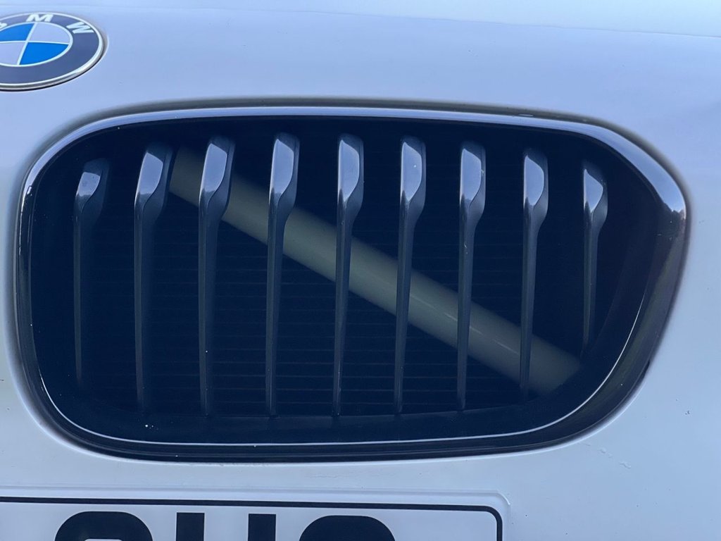 Used BMW 1 Series 2017 for sale - 76642900: Photo 12