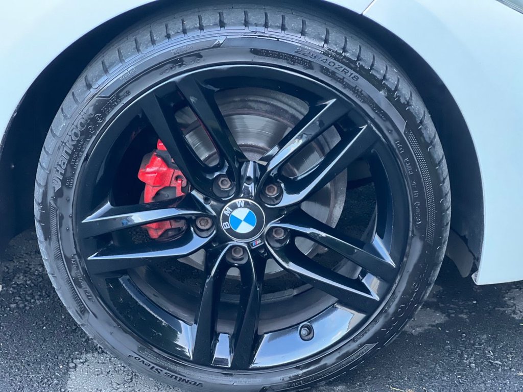 Used BMW 1 Series 2017 for sale - 76642900: Photo 14