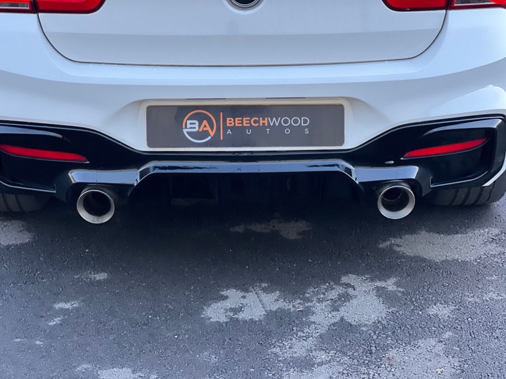 Used BMW 1 Series 2017 for sale - 76642900: Photo 15