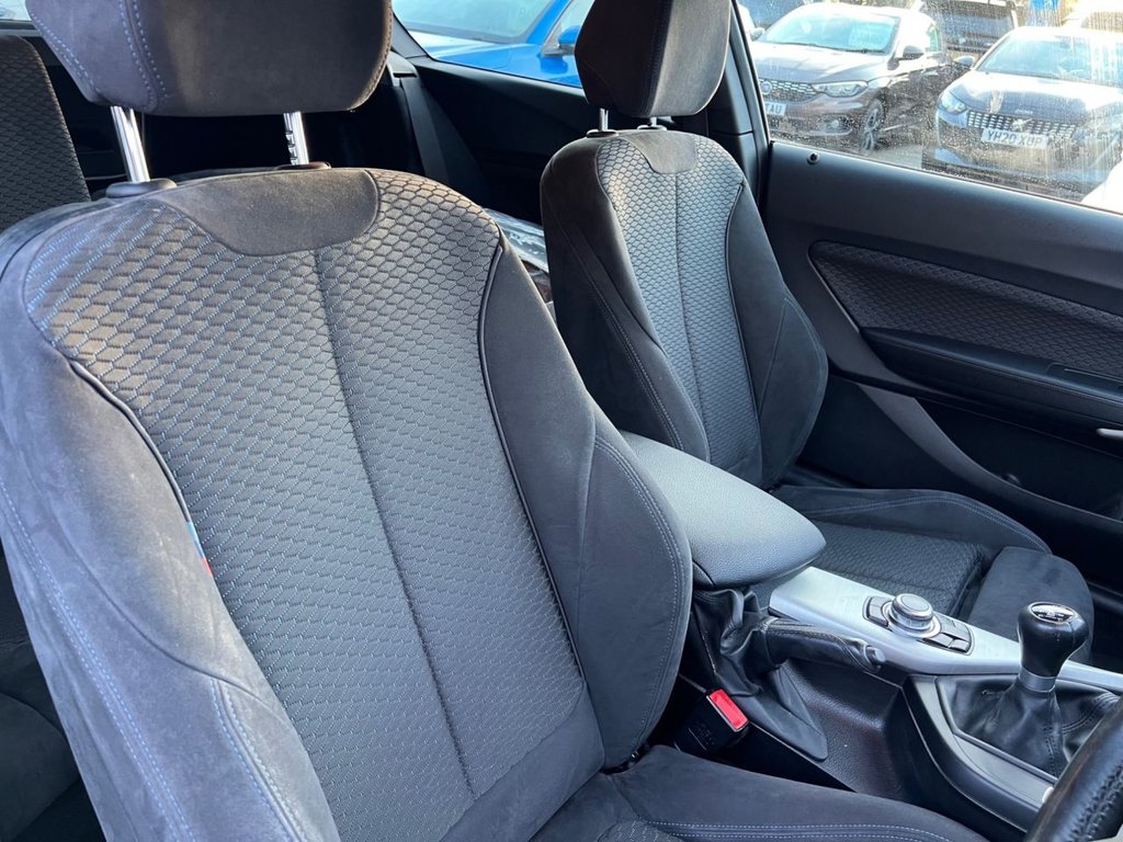 Used BMW 1 Series 2017 for sale - 76642900: Photo 20