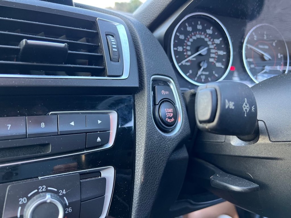 Used BMW 1 Series 2017 for sale - 76642900: Photo 23