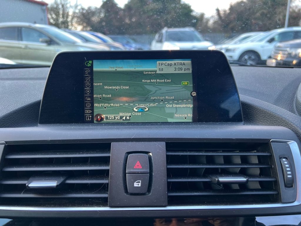 Used BMW 1 Series 2017 for sale - 76642900: Photo 24