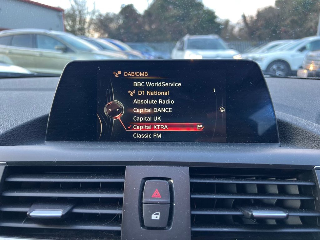 Used BMW 1 Series 2017 for sale - 76642900: Photo 25