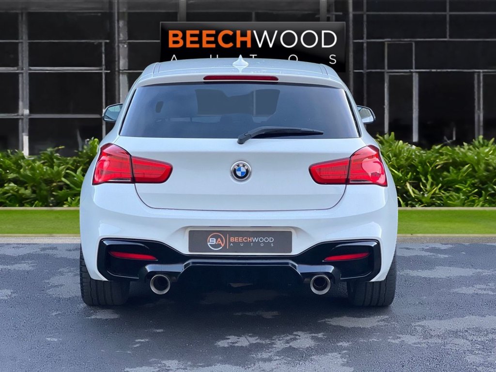 Used BMW 1 Series 2017 for sale - 76642900: Photo 3