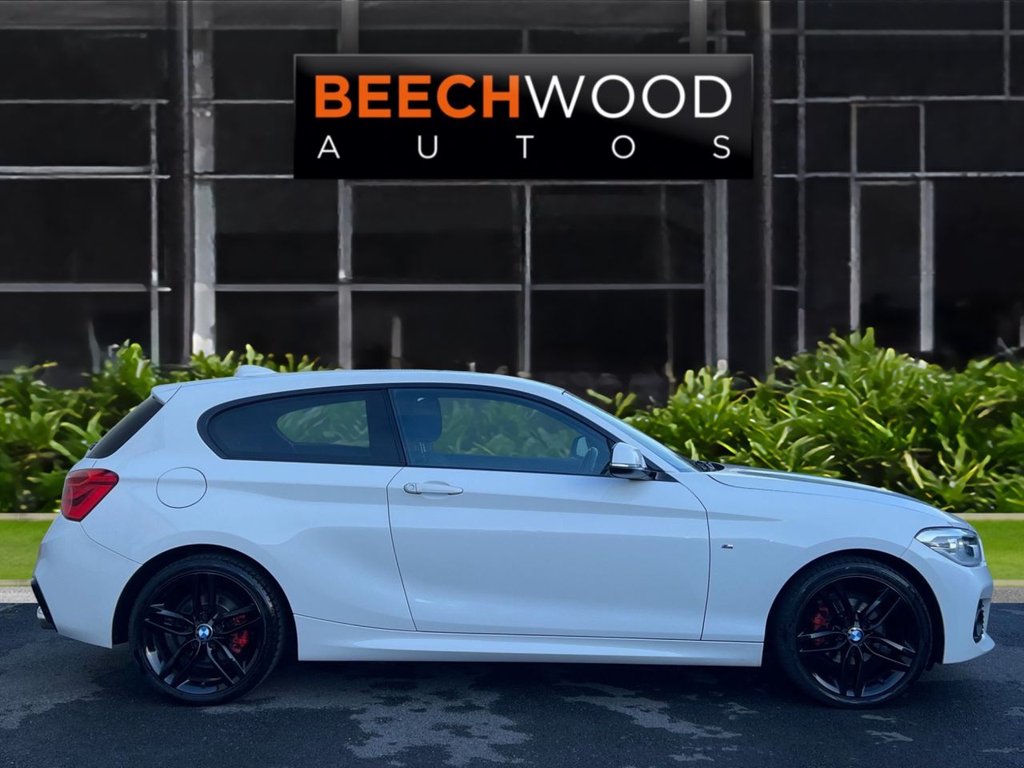 Used BMW 1 Series 2017 for sale - 76642900: Photo 5