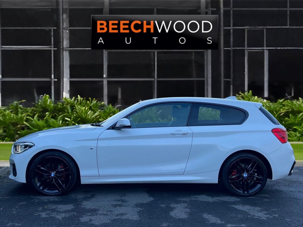 Used BMW 1 Series 2017 for sale - 76642900: Photo 9