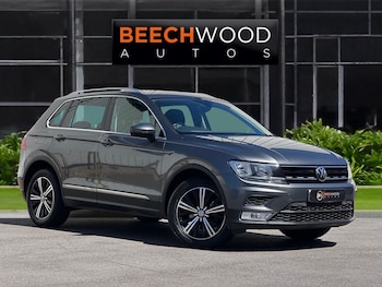 Used Volkswagen Tiguan 2016 for sale - 78425674: Photo
