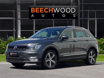 Used Volkswagen Tiguan 2016 for sale - 78425674: Photo