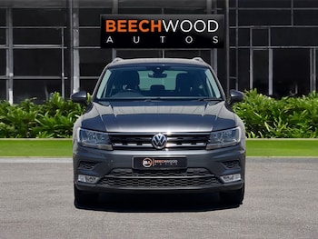 Used Volkswagen Tiguan 2016 for sale - 78425674: Photo