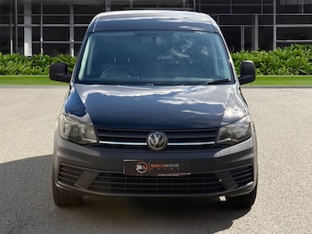 Used Volkswagen Caddy 2019 for sale - 75937395: Photo