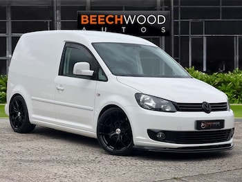 Volkswagen - Caddy