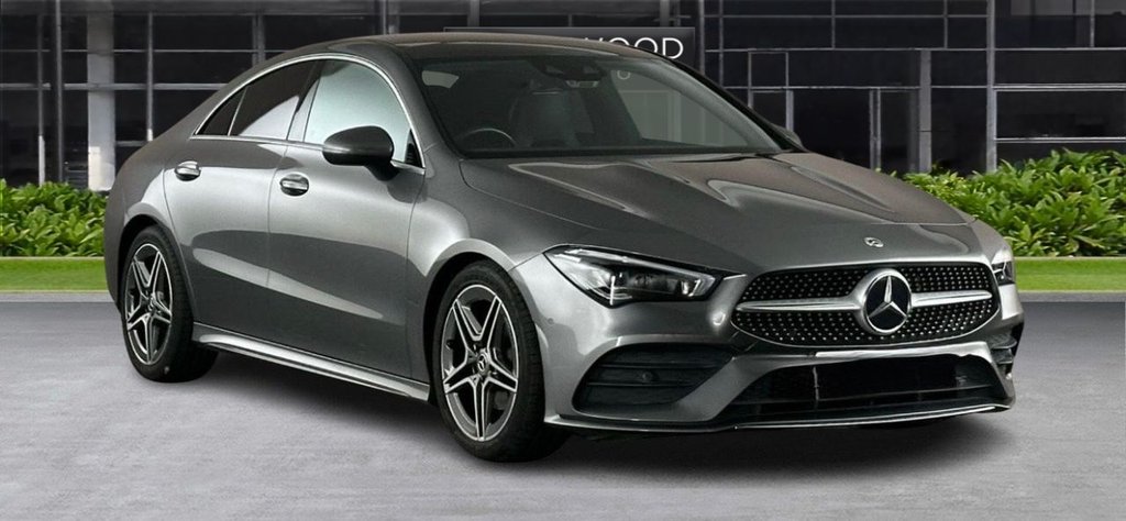 Used Mercedes-Benz CLA 2019 for sale - 76438980: Photo 1