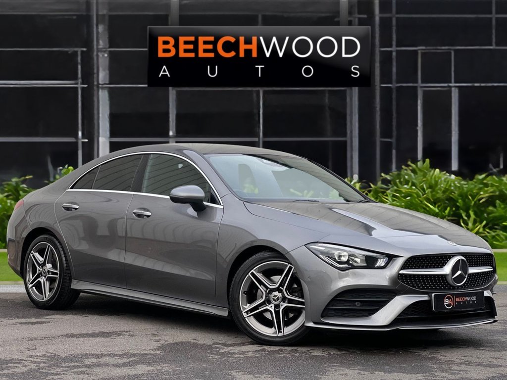 Used Mercedes-Benz CLA 2019 for sale - 76438980: Photo 10