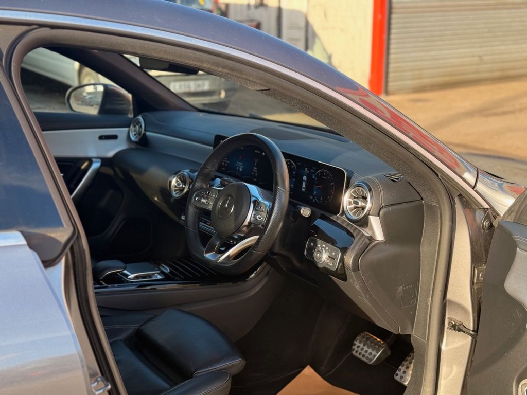 Used Mercedes-Benz CLA 2019 for sale - 76438980: Photo 11