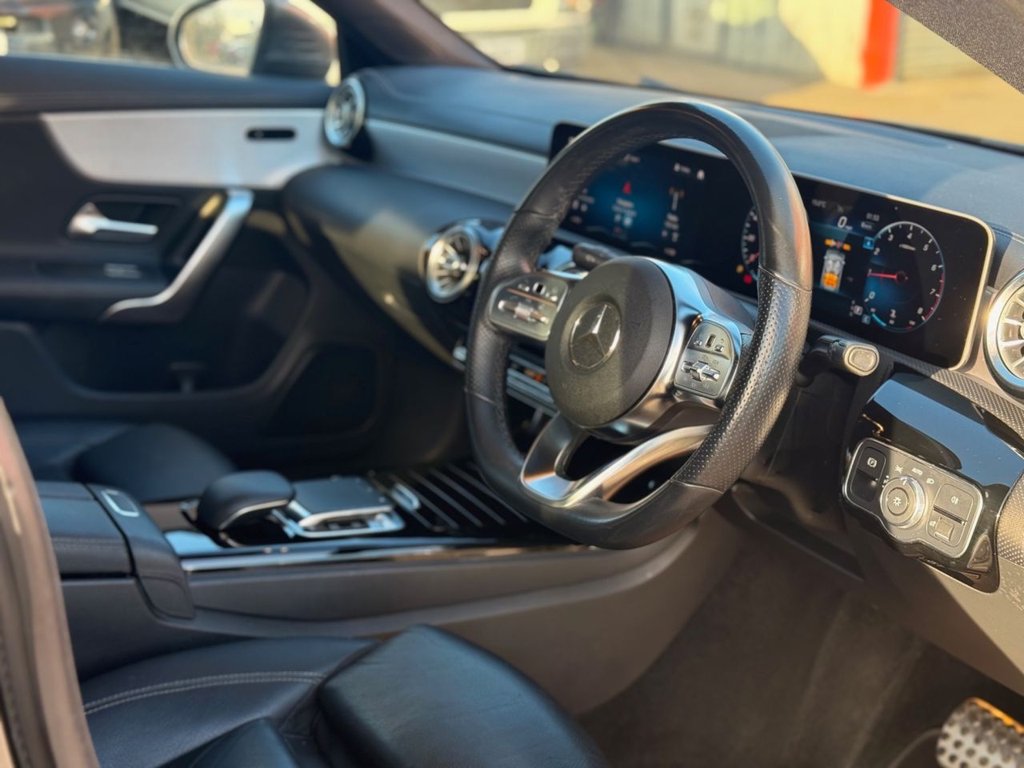 Used Mercedes-Benz CLA 2019 for sale - 76438980: Photo 12