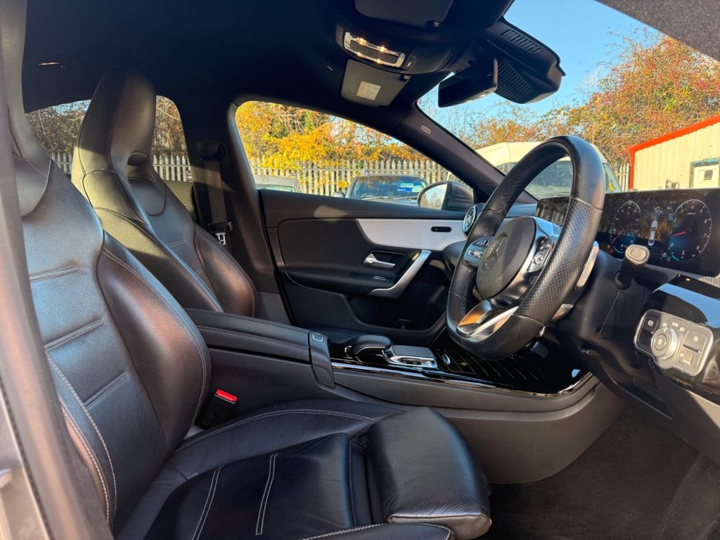 Used Mercedes-Benz CLA 2019 for sale - 76438980: Photo 13