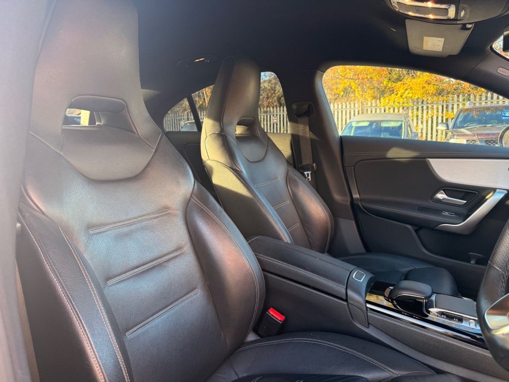 Used Mercedes-Benz CLA 2019 for sale - 76438980: Photo 14