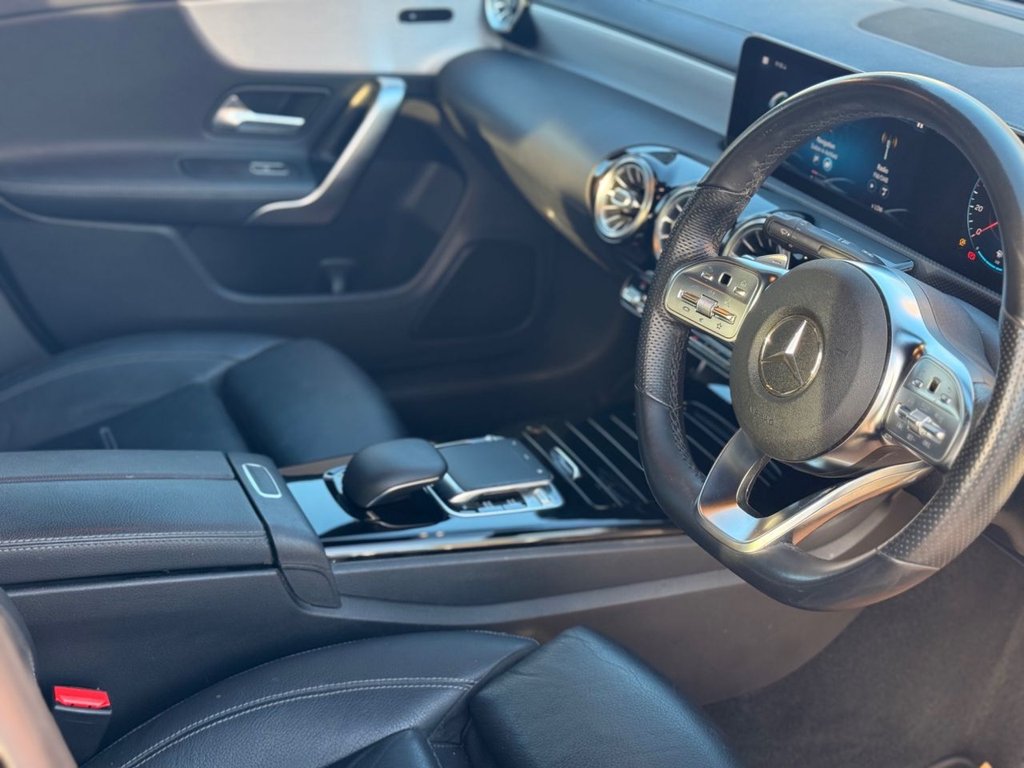 Used Mercedes-Benz CLA 2019 for sale - 76438980: Photo 15