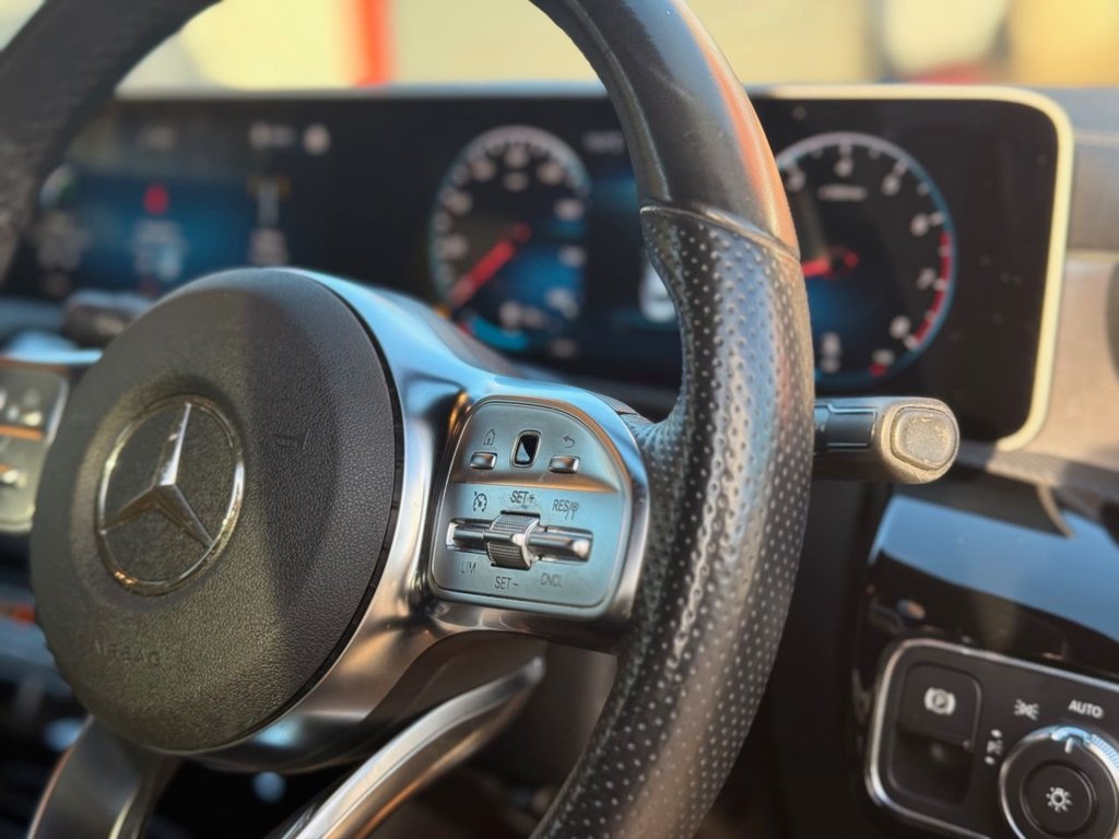 Used Mercedes-Benz CLA 2019 for sale - 76438980: Photo 16