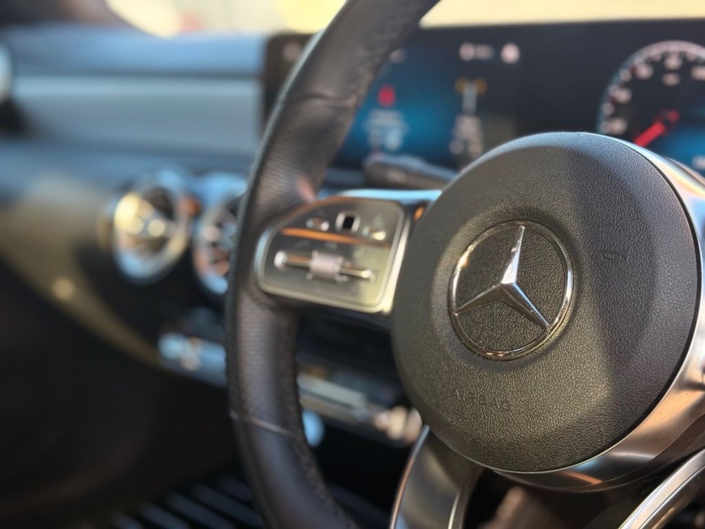 Used Mercedes-Benz CLA 2019 for sale - 76438980: Photo 17