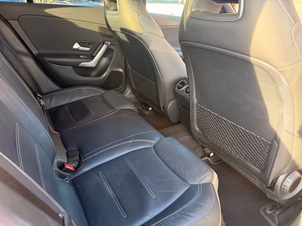 Used Mercedes-Benz CLA 2019 for sale - 76438980: Photo 18