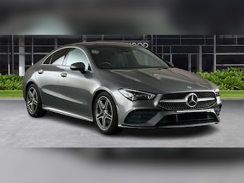 Used Mercedes-Benz CLA 2019 for sale - 76438980: Photo