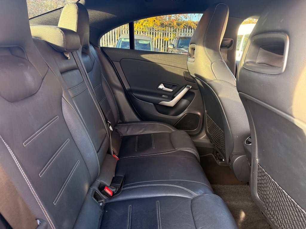 Used Mercedes-Benz CLA 2019 for sale - 76438980: Photo 20