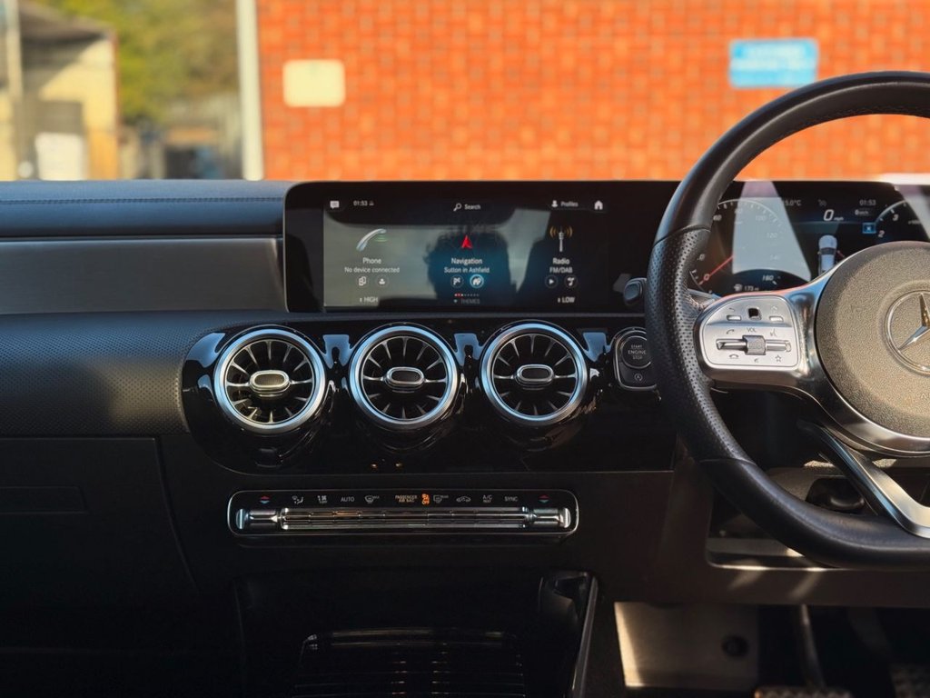 Used Mercedes-Benz CLA 2019 for sale - 76438980: Photo 22