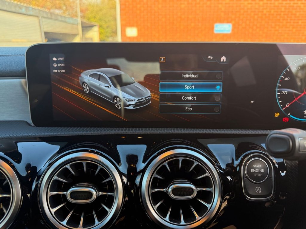 Used Mercedes-Benz CLA 2019 for sale - 76438980: Photo 23