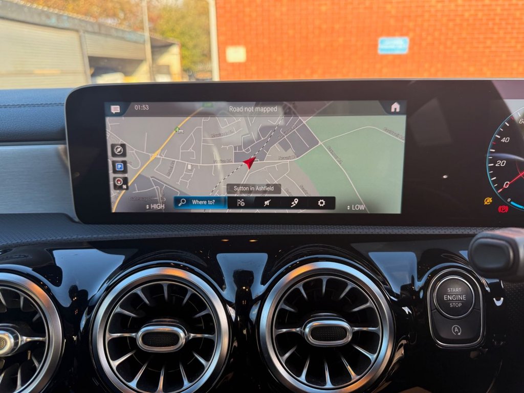 Used Mercedes-Benz CLA 2019 for sale - 76438980: Photo 24