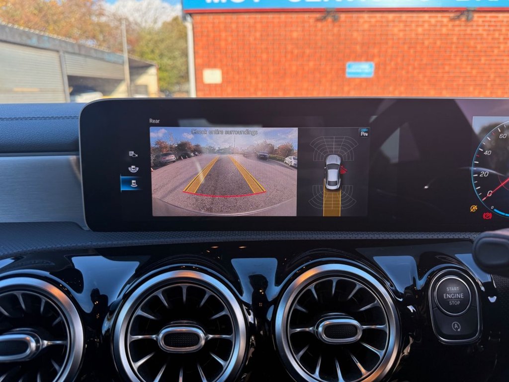 Used Mercedes-Benz CLA 2019 for sale - 76438980: Photo 26