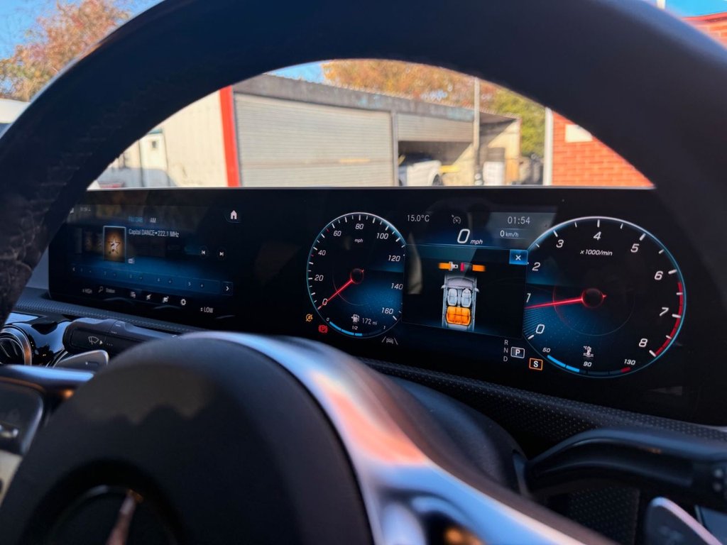 Used Mercedes-Benz CLA 2019 for sale - 76438980: Photo 27