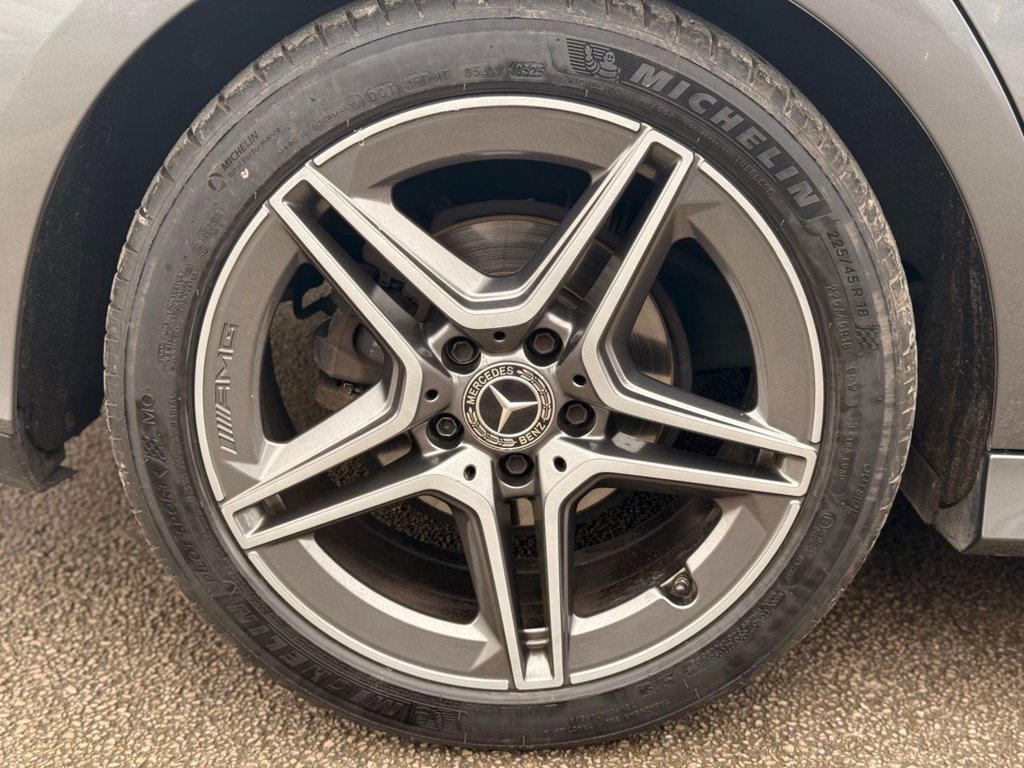 Used Mercedes-Benz CLA 2019 for sale - 76438980: Photo 29