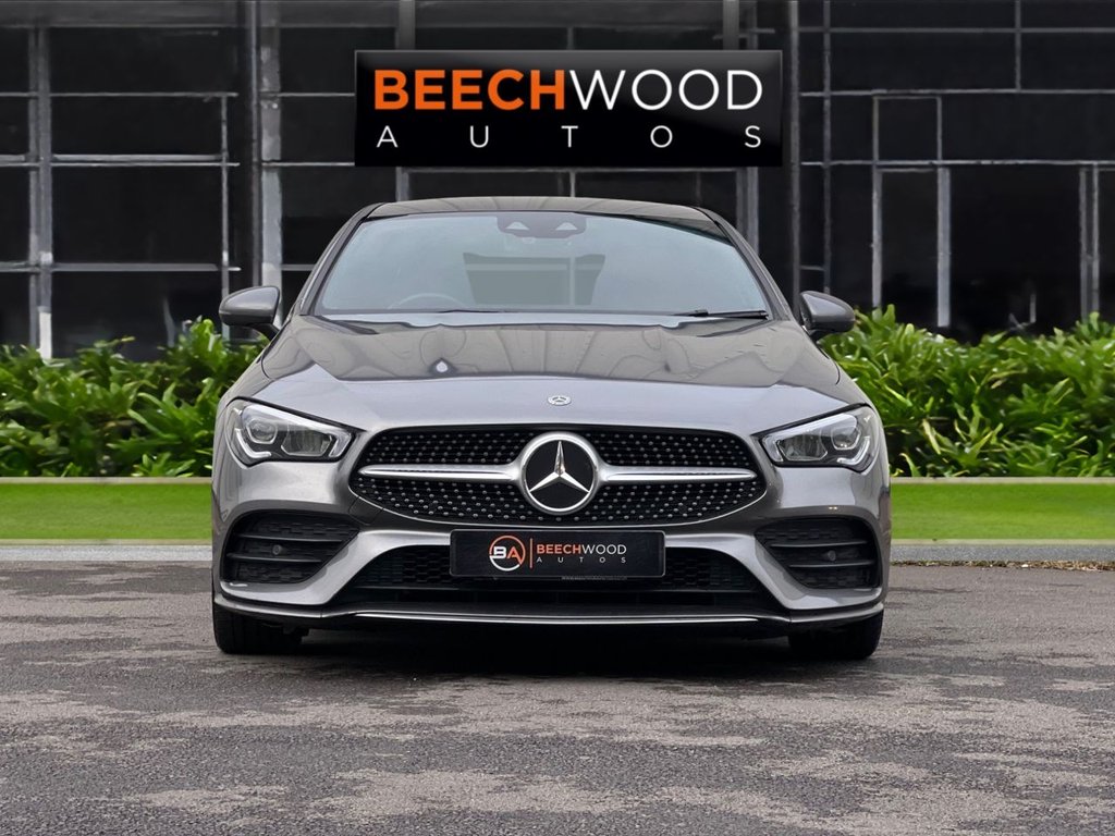 Used Mercedes-Benz CLA 2019 for sale - 76438980: Photo 3