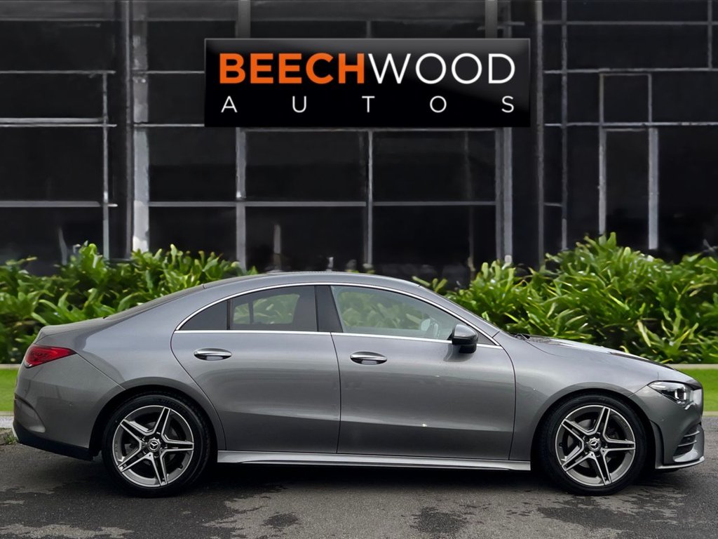 Used Mercedes-Benz CLA 2019 for sale - 76438980: Photo 5